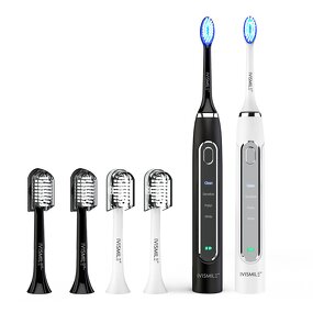 Electric Toothbrush Manufacturer - OEM Luxury Smart Sonic