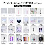 Water Flosser Supplier - OEM Custom 3 in 1 Water Flosser