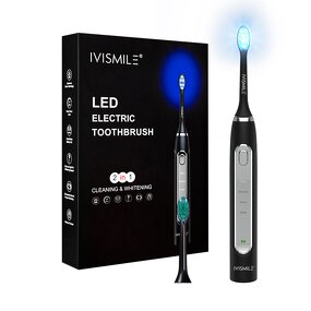 Electric Toothbrush Manufacturer - OEM Premium 4 Mode Sonic