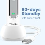 Electric Toothbrush Supplier - OEM Custom Luxury Ultrasonic