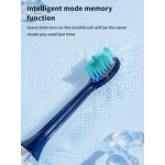 Electric Toothbrush Supplier - OEM Custom IPX7 Led Display