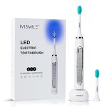 Electric Toothbrush Factory - OEM 6 LED Multi Function Sonic