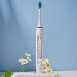 Electric Toothbrush Manufacturer - OEM Custom Smart IPX7 Sonic