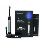 Electric Toothbrush Manufacturer - OEM 4 Mode Blue Light Sonic