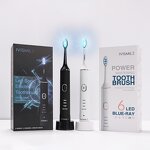 Electric Toothbrush Factory - OEM Hot Selling LED Light