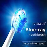 Electric Toothbrush Factory - OEM IPX7 Wireless Travel Case