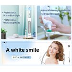 Electric Toothbrush Supplier - OEM Oscillation Vibration Sonic