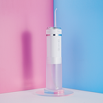 Water Flosser Manufacturer - OEM 3 Mode Type-C IPX7 Flosser