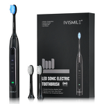 Electric Toothbrush Factory - OEM Private Label Multi Functional