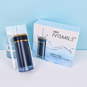 Water Flosser Manufacturer - OEM Cordless 3 Mode Water Flosser