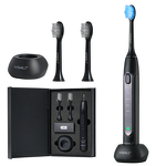 Electric Toothbrush Supplier - OEM Adult Rechargeable LED Sonic