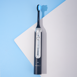 Electric Toothbrush Supplier - OEM USB Rechargeable Ultrasonic