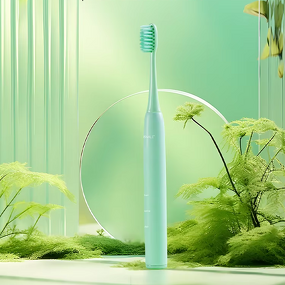Electric Toothbrush Manufacturer - OEM Custom Smart Travel Sonic