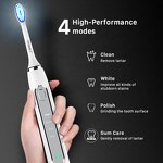 Water Flosser Factory - OEM High Pressure Rechargeable Flosser