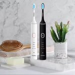 Electric Toothbrush Factory - OEM Custom IPX7 Wireless Charging