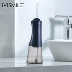 Water Flosser Supplier - OEM Custom Portable Oral Irrigator