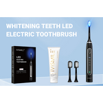 Electric Toothbrush Supplier - OEM Oscillation Vibration Sonic