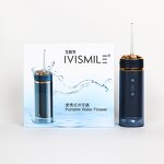 Water Flosser Factory - OEM Hot-selling IPX7 Portable Flosser