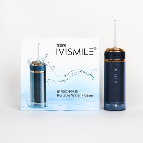 Water Flosser Factory - OEM Hot-selling IPX7 Portable Flosser