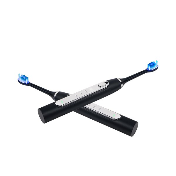 Electric Toothbrush Supplier - OEM Premium Whitening Led Light