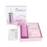 Water Flosser Factory - OEM 3 Mode USB-C 270ml Tank Flosser