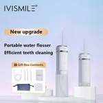 Water Flosser Manufacturer - OEM 2025 IPX7 Cordless Flosser