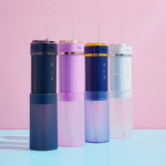 Water Flosser Factory - OEM Durable Detachable Water Flosser