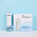 Water Flosser Manufacturer - OEM 3 Mode Type-C IPX7 Flosser