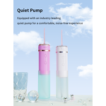 Water Flosser Factory - OEM IPX7 Rechargeable Professional
