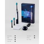 Electric Toothbrush Supplier - OEM Premium IPX7 USB Charging