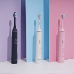 Electric Toothbrush Manufacturer - OEM ECO Friendly Sonic