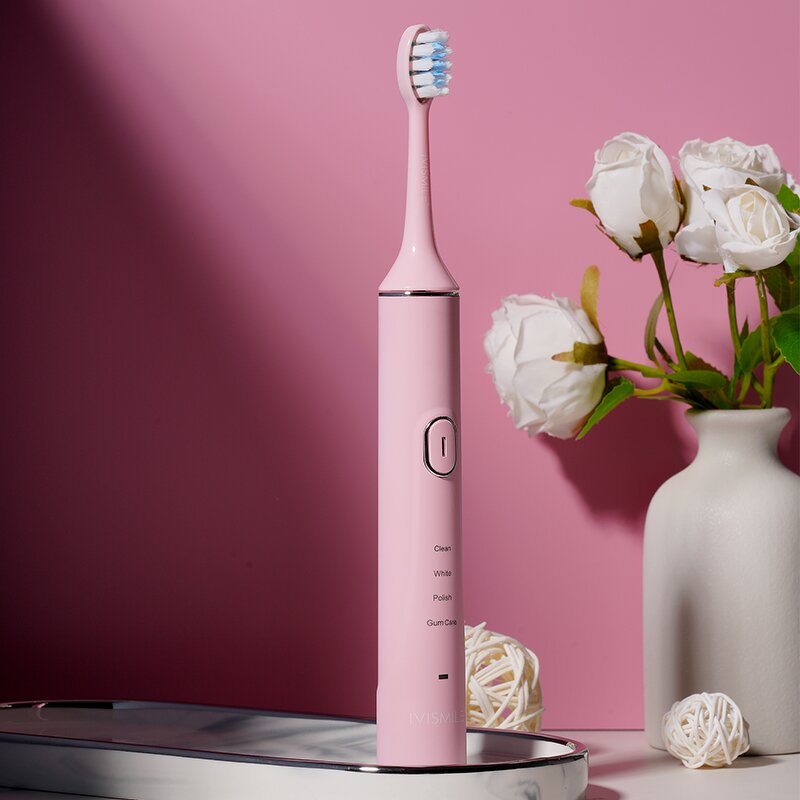 Electric Toothbrush Supplier - OEM Customizable IPX7 Sonic