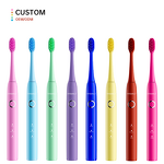 Electric Toothbrush Manufacturer - Premium IPX7 Waterproof Sonic