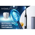 Electric Toothbrush Factory - OEM 6 LED Multi Function