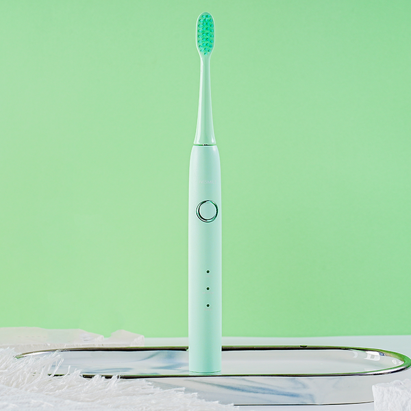Electric Toothbrush Factory - OEM Premium IPX7 BBC Bristle
