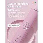 Electric Toothbrush Manufacturer - OEM Premium Teeth Whitening Sonic