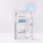 Electric Toothbrush Supplier - OEM Luxury 360 Ultrasonic