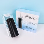 Water Flosser Factory - OEM IPX7 Portable 4 Nozzle Flosser