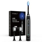 Electric Toothbrush Factory - OEM 6 LED Multi Function Sonic