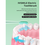 Electric Toothbrush Factory - OEM Cheap IPX7 BBC Bristle
