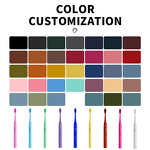 Electric Toothbrush Manufacturer - Premium IPX7 Waterproof Sonic