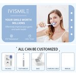 Electric Toothbrush Supplier - OEM Wireless Oscillating Sonic