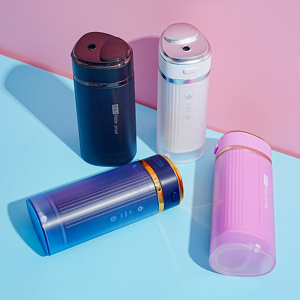 Water Flosser Supplier - OEM Custom 3 in 1 Water Flosser