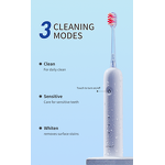 Electric Toothbrush Supplier - Wholesale USB Rechargeable Sonic