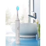 Electric Toothbrush Manufacturer - OEM Intelligent UV Case Sonic