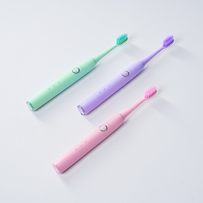 Electric Toothbrush Factory - OEM Custom Smart Travel IPX7