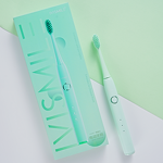 Electric Toothbrush Factory - OEM Premium IPX7 BBC Bristle