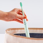 Electric Toothbrush Factory - OEM Custom Colorful 3 Mode Sonic