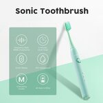 Electric Toothbrush Manufacturer - Premium IPX7 Waterproof Sonic