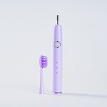 Electric Toothbrush Factory - OEM Wholesale Round Head Sonic